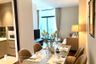 1 Bedroom Condo for rent in The Diplomat 39, Khlong Tan Nuea, Bangkok near BTS Phrom Phong