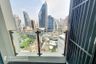 1 Bedroom Condo for rent in The Diplomat 39, Khlong Tan Nuea, Bangkok near BTS Phrom Phong