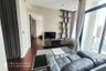 1 Bedroom Condo for rent in The Diplomat 39, Khlong Tan Nuea, Bangkok near BTS Phrom Phong
