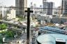 1 Bedroom Condo for rent in The Diplomat 39, Khlong Tan Nuea, Bangkok near BTS Phrom Phong