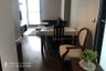 1 Bedroom Condo for rent in The Diplomat 39, Khlong Tan Nuea, Bangkok near BTS Phrom Phong