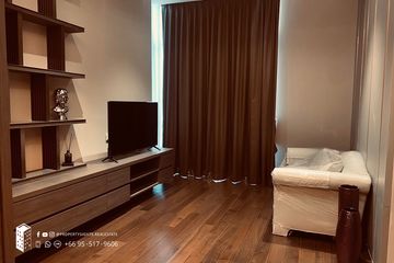 2 Bedroom Condo for rent in The Diplomat 39, Khlong Tan Nuea, Bangkok near BTS Phrom Phong