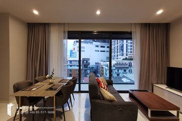 2 Bedroom Condo for rent in Vittorio, Khlong Tan Nuea, Bangkok near BTS Phrom Phong