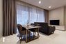 2 Bedroom Condo for rent in Vittorio, Khlong Tan Nuea, Bangkok near BTS Phrom Phong