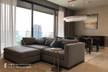 2 Bedroom Condo for rent in Vittorio, Khlong Tan Nuea, Bangkok near BTS Phrom Phong