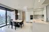 2 Bedroom Condo for rent in Vittorio, Khlong Tan Nuea, Bangkok near BTS Phrom Phong