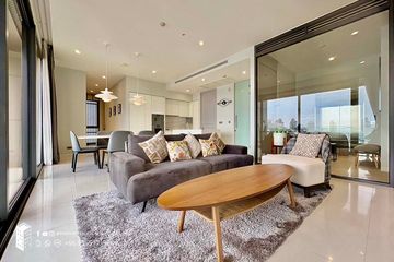 2 Bedroom Condo for rent in Vittorio, Khlong Tan Nuea, Bangkok near BTS Phrom Phong