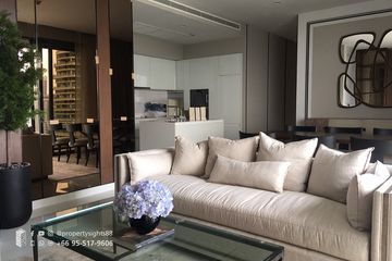 2 Bedroom Condo for rent in Vittorio, Khlong Tan Nuea, Bangkok near BTS Phrom Phong