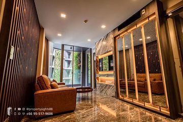 2 Bedroom Condo for rent in Ashton Residence 41, Khlong Tan Nuea, Bangkok near BTS Phrom Phong