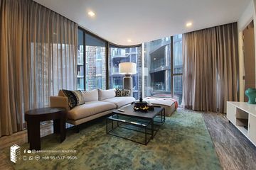 3 Bedroom Condo for rent in Ashton Residence 41, Khlong Tan Nuea, Bangkok near BTS Phrom Phong