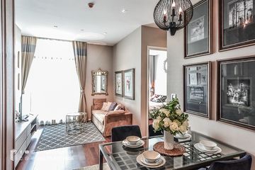 2 Bedroom Condo for rent in The Diplomat 39, Khlong Tan Nuea, Bangkok near BTS Phrom Phong