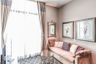 2 Bedroom Condo for rent in The Diplomat 39, Khlong Tan Nuea, Bangkok near BTS Phrom Phong