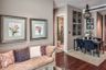 2 Bedroom Condo for rent in The Diplomat 39, Khlong Tan Nuea, Bangkok near BTS Phrom Phong