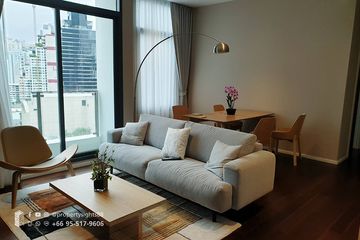 2 Bedroom Condo for rent in The Diplomat 39, Khlong Tan Nuea, Bangkok near BTS Phrom Phong