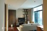 2 Bedroom Condo for rent in The Diplomat 39, Khlong Tan Nuea, Bangkok near BTS Phrom Phong