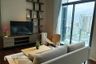 2 Bedroom Condo for rent in The Diplomat 39, Khlong Tan Nuea, Bangkok near BTS Phrom Phong