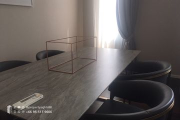 2 Bedroom Condo for rent in The Diplomat 39, Khlong Tan Nuea, Bangkok near BTS Phrom Phong