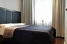 2 Bedroom Condo for rent in The Diplomat 39, Khlong Tan Nuea, Bangkok near BTS Phrom Phong