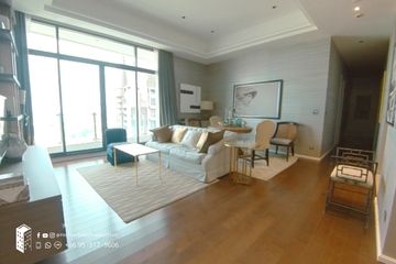 3 Bedroom Condo for rent in The Diplomat 39, Khlong Tan Nuea, Bangkok near BTS Phrom Phong