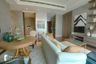 3 Bedroom Condo for rent in The Diplomat 39, Khlong Tan Nuea, Bangkok near BTS Phrom Phong
