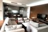 4 Bedroom Condo for rent in Khlong Tan, Bangkok near BTS Phrom Phong