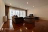 3 Bedroom Condo for rent in Baan Sawasdee, Khlong Toei Nuea, Bangkok near MRT Sukhumvit