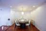 3 Bedroom Condo for rent in Baan Sawasdee, Khlong Toei Nuea, Bangkok near MRT Sukhumvit