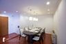 3 Bedroom Condo for rent in Baan Sawasdee, Khlong Toei Nuea, Bangkok near MRT Sukhumvit