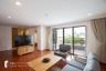 3 Bedroom Condo for rent in Baan Sawasdee, Khlong Toei Nuea, Bangkok near MRT Sukhumvit
