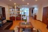 2 Bedroom Condo for rent in City Nest Apartment, Khlong Tan Nuea, Bangkok near BTS Phrom Phong