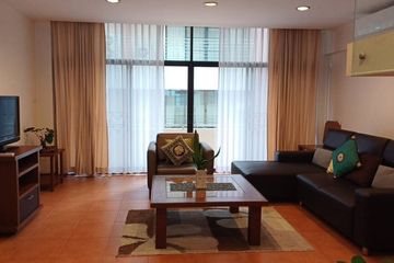 2 Bedroom Condo for rent in City Nest Apartment, Khlong Tan Nuea, Bangkok near BTS Phrom Phong