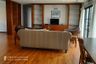 3 Bedroom Condo for rent in City Nest Apartment, Khlong Tan Nuea, Bangkok near BTS Phrom Phong