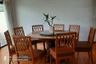 3 Bedroom Condo for rent in City Nest Apartment, Khlong Tan Nuea, Bangkok near BTS Phrom Phong
