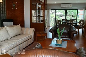 3 Bedroom Condo for rent in City Nest Apartment, Khlong Tan Nuea, Bangkok near BTS Phrom Phong