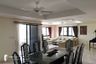 2 Bedroom Condo for rent in Kiarti Thanee City Mansion, Khlong Toei Nuea, Bangkok near BTS Asoke