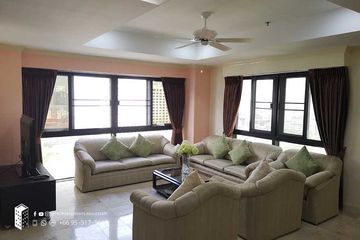 2 Bedroom Condo for rent in Kiarti Thanee City Mansion, Khlong Toei Nuea, Bangkok near BTS Asoke