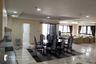 2 Bedroom Condo for rent in Kiarti Thanee City Mansion, Khlong Toei Nuea, Bangkok near BTS Asoke