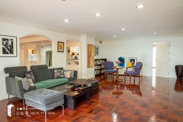 3 Bedroom Condo for rent in G.M. Mansion, Khlong Tan, Bangkok near BTS Phrom Phong