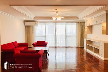 4 Bedroom Condo for rent in G.M. Mansion, Khlong Tan, Bangkok near BTS Phrom Phong