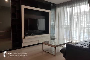 1 Bedroom Condo for rent in Pearl Residences Sukhumvit 24, Khlong Tan, Bangkok near BTS Phrom Phong