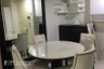 2 Bedroom Condo for rent in Pearl Residences Sukhumvit 24, Khlong Tan, Bangkok near BTS Phrom Phong