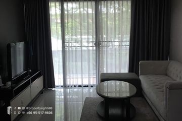 2 Bedroom Condo for rent in Pearl Residences Sukhumvit 24, Khlong Tan, Bangkok near BTS Phrom Phong