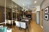 2 Bedroom Condo for rent in Siamese Exclusive Sukhumvit 31, Khlong Toei Nuea, Bangkok near MRT Sukhumvit
