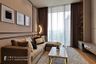 2 Bedroom Condo for rent in Siamese Exclusive Sukhumvit 31, Khlong Toei Nuea, Bangkok near MRT Sukhumvit