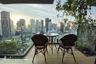 2 Bedroom Condo for rent in Siamese Exclusive Sukhumvit 31, Khlong Toei Nuea, Bangkok near MRT Sukhumvit