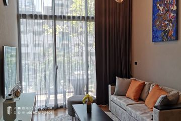 2 Bedroom Condo for rent in Siamese Exclusive Sukhumvit 31, Khlong Toei Nuea, Bangkok near MRT Sukhumvit