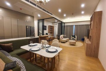 3 Bedroom Condo for rent in Siamese Exclusive Sukhumvit 31, Khlong Toei Nuea, Bangkok near MRT Sukhumvit