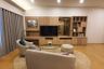 3 Bedroom Condo for rent in Siamese Exclusive Sukhumvit 31, Khlong Toei Nuea, Bangkok near MRT Sukhumvit