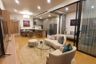 3 Bedroom Condo for rent in Siamese Exclusive Sukhumvit 31, Khlong Toei Nuea, Bangkok near MRT Sukhumvit