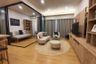 3 Bedroom Condo for rent in Siamese Exclusive Sukhumvit 31, Khlong Toei Nuea, Bangkok near MRT Sukhumvit